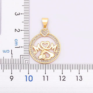Exquisite Mother's Day Necklace - 6 Styles