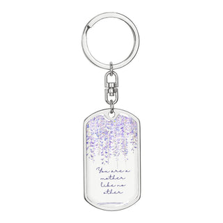 Mother Like No Other w/ Personalized Engraving