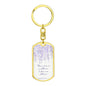Mother Like No Other w/ Personalized Engraving