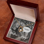 Happy Mother's Day Personalized Necklace