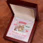 Happy Mother's Day Personalized Necklace