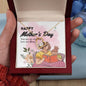 Happy Mother's Day Necklace