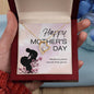Happy Mother's Day Necklace