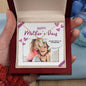 Happy Mother's Day Personalized Necklace