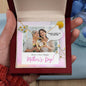 Happy Mother's Day Personalized Necklace