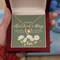 Happy Mother's Day Necklace