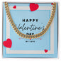 Happy Valentine's Day for Him