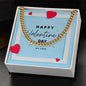 Happy Valentine's Day for Him