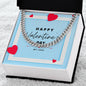 Happy Valentine's Day for Him