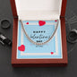 Happy Valentine's Day for Him