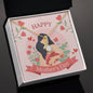 Happy Mother's Day Necklace