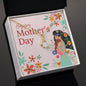 Happy Mother's Day Necklace
