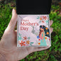 Happy Mother's Day Necklace