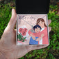 Happy Mother's Day Necklace