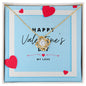 Happy Valentine's Day My Love