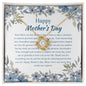 Happy Mother's Day Necklace