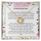 Stepdaughter Necklace