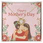 Happy Mother's Day Necklace