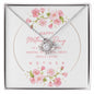 Happy Mother's Day Necklace