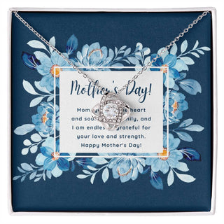 Happy Mother's Day Necklace