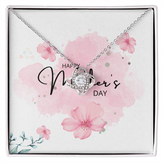 Happy Mother's Day Necklace