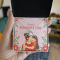 Happy Mother's Day Necklace