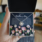 Happy Mother's Day Necklace