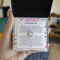 Stepdaughter Necklace