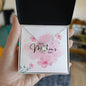 Happy Mother's Day Necklace