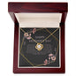 Happy Mother's Day Necklace