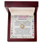 Stepdaughter Necklace