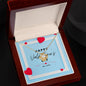 Happy Valentine's Day My Love