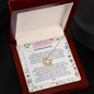 Stepdaughter Necklace