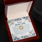 Happy Mother's Day Necklace