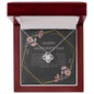 Happy Mother's Day Necklace