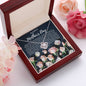 Happy Mother's Day Necklace