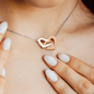Forever Friends Necklace