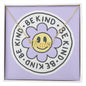 Be Kind Personalized Name Necklace