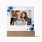 Bereavement | Personalized | Acrylic Plaque