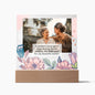 Bereavement | Personalized | Acrylic Plaque