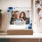Bereavement | Personalized | Acrylic Plaque