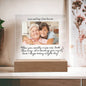 Bereavement | Personalized | Acrylic Plaque