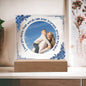 Mother Personalized Square Acrylic Plaque