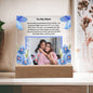 Mother Personalized Square Acrylic Plaque