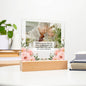 Bereavement | Personalized | Acrylic Plaque