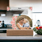 Mother Personalized Square Acrylic Plaque
