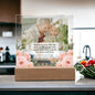 Bereavement | Personalized | Acrylic Plaque