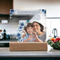 Mother Personalized Square Acrylic Plaque