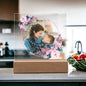 Mother's Day | Birthday | Personalized | Square Acrylic Plaque