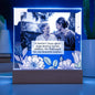 Bereavement | Personalized | Acrylic Plaque